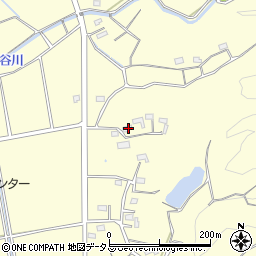 静岡県御前崎市新野4557周辺の地図