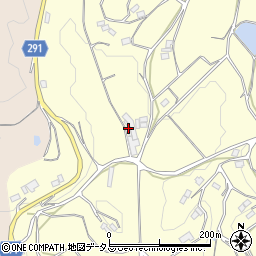 岡山県井原市美星町星田5249周辺の地図
