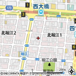 株式会社東亜金属周辺の地図