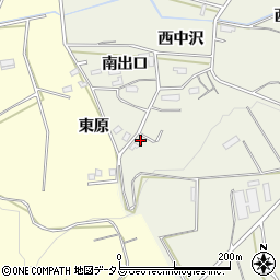 愛知県豊橋市小島町（本田）周辺の地図