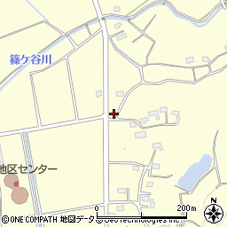 静岡県御前崎市新野4479周辺の地図