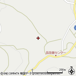 広島県三次市甲奴町宇賀2769周辺の地図