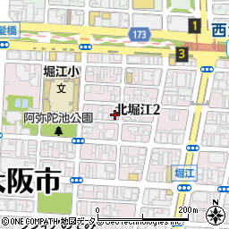 水野学園専門学校ヒコ・みづのジュエリーカレッジ大周辺の地図