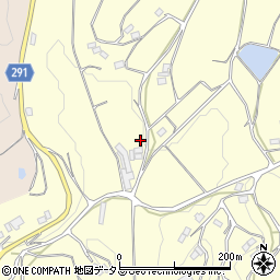 岡山県井原市美星町星田5247周辺の地図