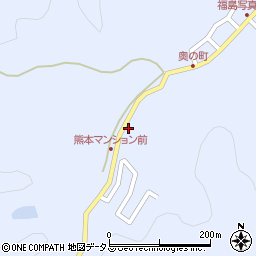 兵庫県姫路市家島町真浦1942周辺の地図