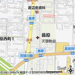 株式会社廣榮堂周辺の地図