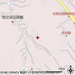 静岡県菊川市高橋3014周辺の地図