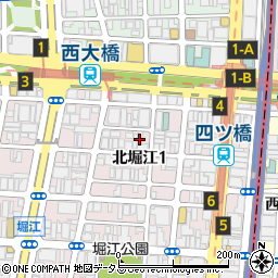 Cafe salon de omas周辺の地図