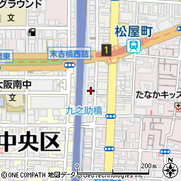 朱勝ガーデン１周辺の地図