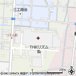 ｔｈｋリズム 浜松市 複合ビル 商業ビル オフィスビル の住所 地図 マピオン電話帳