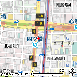 大和化成株式会社周辺の地図