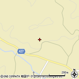 広島県府中市上下町矢野1045周辺の地図
