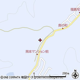 兵庫県姫路市家島町真浦1935周辺の地図