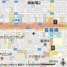 株式会社エス・グループ・インターナショナル周辺の地図