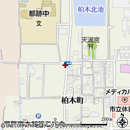 田村建設株式会社周辺の地図
