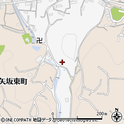 岡山県岡山市北区万成西町7周辺の地図