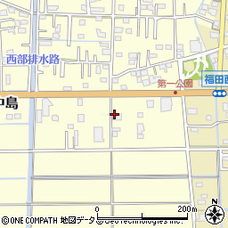 松浦運送株式会社周辺の地図