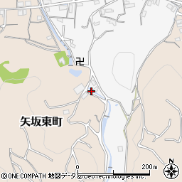 岡山県岡山市北区万成西町7-45周辺の地図