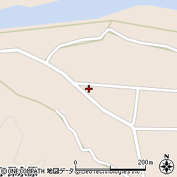 広島県山県郡北広島町丁保余原764周辺の地図