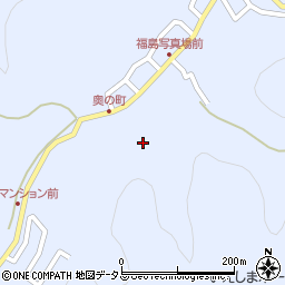 兵庫県姫路市家島町真浦2125周辺の地図