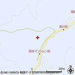 兵庫県姫路市家島町真浦1358周辺の地図