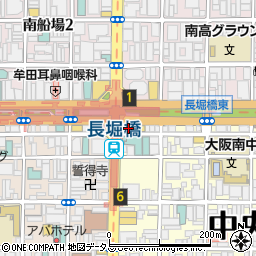 四川料理 芙蓉苑周辺の地図