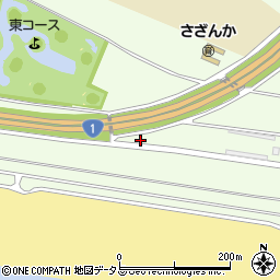 静岡県浜松市中央区篠原町27145周辺の地図