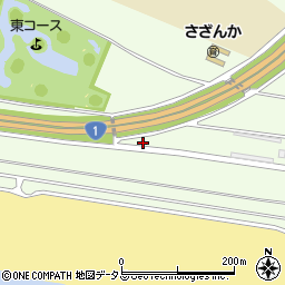 株式会社オンワード・ヤマモト周辺の地図