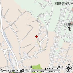 静岡県牧之原市須々木287-13周辺の地図