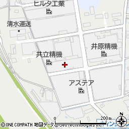 岡山県総社市真壁1580周辺の地図