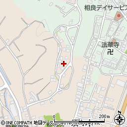 静岡県牧之原市須々木287-48周辺の地図