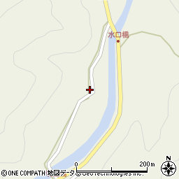 広島県三次市吉舎町辻1197周辺の地図