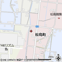 有限会社遠江自動車周辺の地図