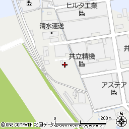 岡山県総社市真壁1578周辺の地図