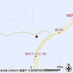 兵庫県姫路市家島町真浦1112周辺の地図