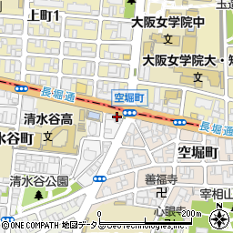 小川幸金属株式会社周辺の地図