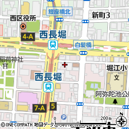 安田砥石株式会社周辺の地図