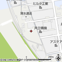 岡山県総社市真壁1564周辺の地図