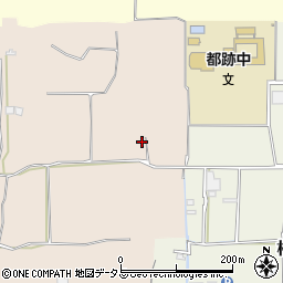 奈良県奈良市五条町12-1周辺の地図