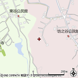 静岡県菊川市高橋3280周辺の地図