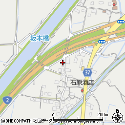 丸吉運輸株式会社周辺の地図