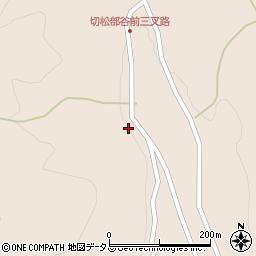 広島県三次市甲奴町小童3577周辺の地図