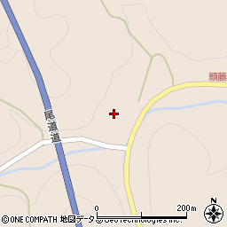 広島県三次市甲奴町小童3406周辺の地図