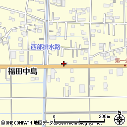 有限会社カワシマ建材周辺の地図