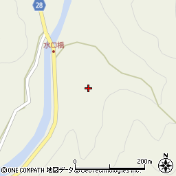 広島県三次市吉舎町辻1232周辺の地図