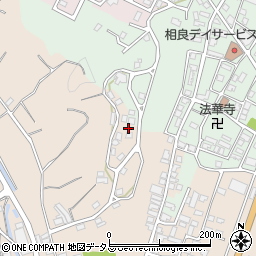 静岡県牧之原市須々木287-53周辺の地図