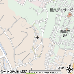 静岡県牧之原市須々木287-52周辺の地図