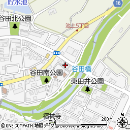 便利屋ジョニー周辺の地図