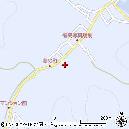 兵庫県姫路市家島町真浦2135周辺の地図