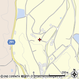 岡山県井原市美星町星田5131周辺の地図